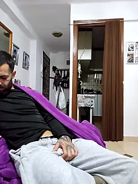 charlye inkkkk online show from 12-04-25, 10:31