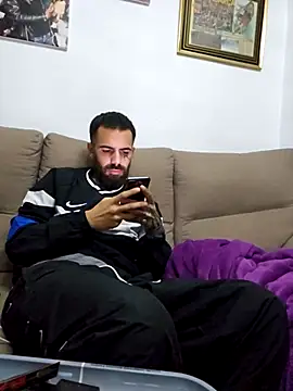 charlye inkkkk online show from 12-03-25, 07:24