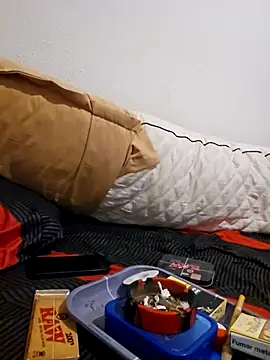 charlye inkkkk online show from 10-22-25, 05:51