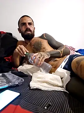 charlye inkkkk online show from 10-18-25, 12:45