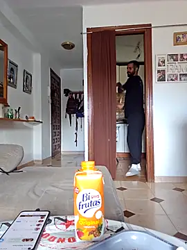 charlye inkkkk online show from 11-16-25, 01:05