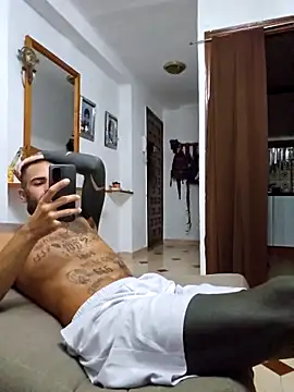 charlye inkkkk online show from 10-14-25, 12:33