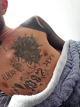 charlye inkkkk online show from 12-04-25, 10:25