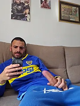 charlye inkkkk online show from 03-06-26, 02:12