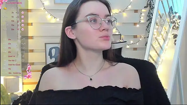 Josephine jo online show from 11-29-25, 12:33