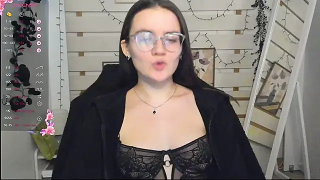 Josephine jo online show from 01-12-26, 07:42