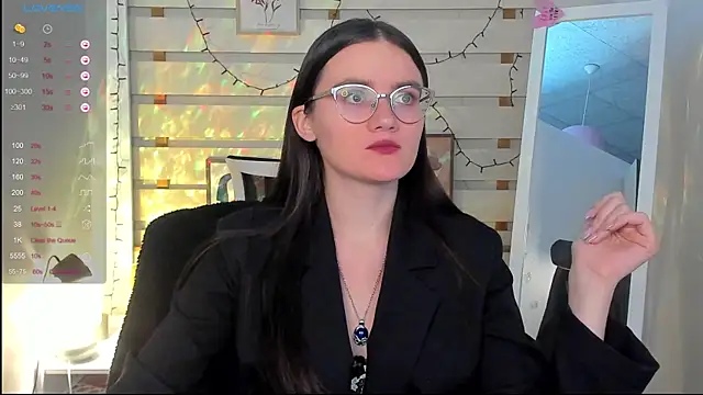 Josephine jo online show from 10-16-25, 09:01