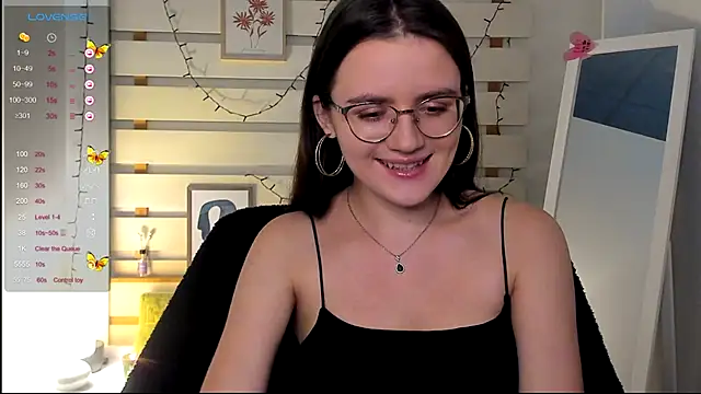 Josephine jo online show from 10-05-25, 06:20