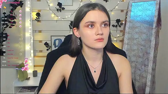 Josephine jo online show from 10-26-25, 07:36