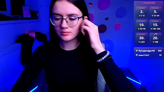 Josephine jo online show from 03-05-25, 10:22