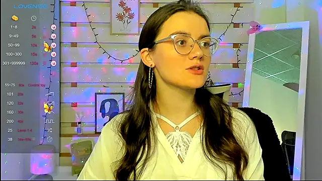 Josephine jo online show from 09-25-25, 03:40