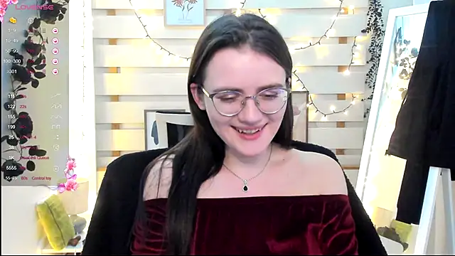 Josephine jo online show from 12-17-25, 09:20