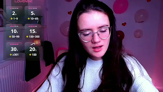 Josephine jo online show from 02-19-25, 07:17