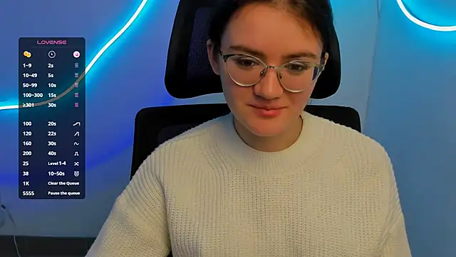 Josephine jo online show from 03-23-25, 07:53