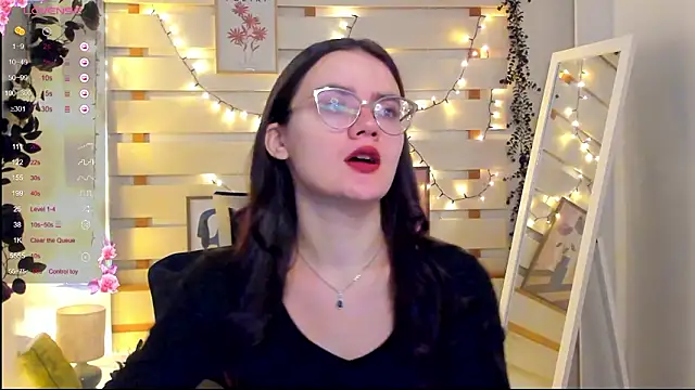 Snapshot of Josephine_jo chatting on 01-17-26, 07:34 Josephine jo online show from 01-17-26, 07:34