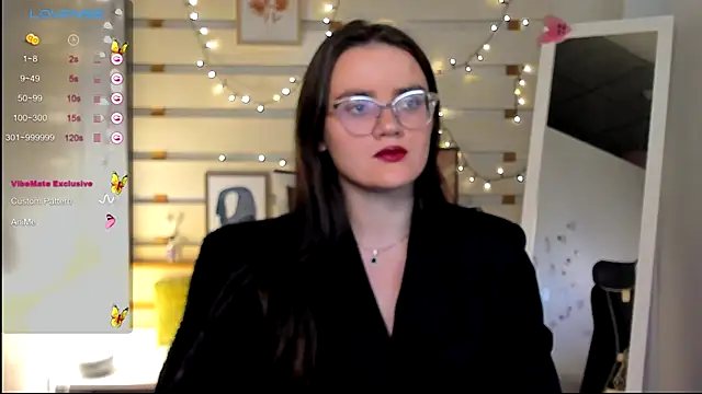 Josephine jo online show from 09-24-25, 06:25