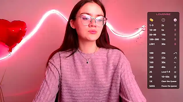 Josephine jo online show from 03-08-25, 03:17