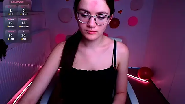 Josephine jo online show from 02-27-25, 02:35