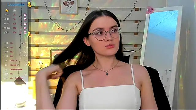 Josephine jo online show from 10-09-25, 06:52