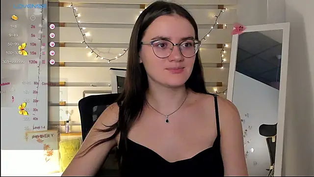 Josephine jo online show from 09-14-25, 01:00