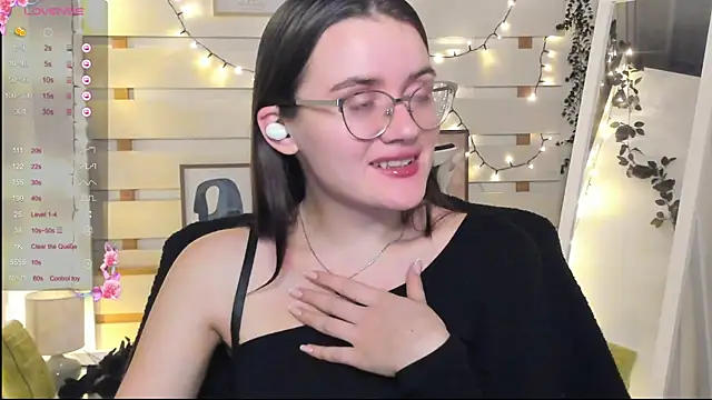 Josephine jo online show from 12-05-25, 08:28