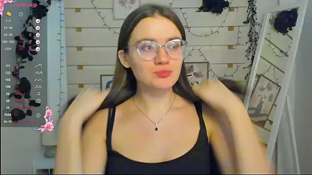 Snapshot of Josephine_jo chatting on 01-17-26, 08:01 Josephine jo online show from 01-17-26, 08:01