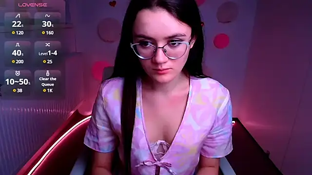 Josephine jo online show from 02-28-25, 05:37