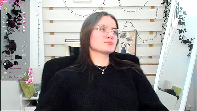 Josephine jo online show from 12-20-25, 08:33