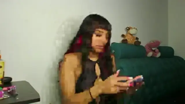 annibaby 88 online show from 12-23-25, 02:55