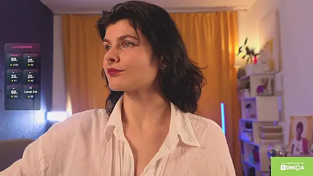 ginavontease online show from 09-20-25, 01:16