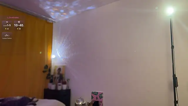 ginavontease online show from 07-04-26, 06:12