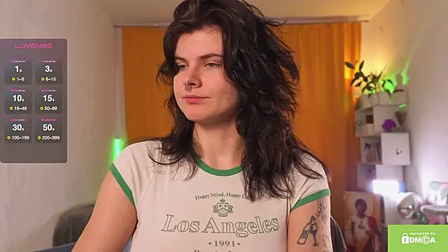 ginavontease online show from 11-08-25, 09:57