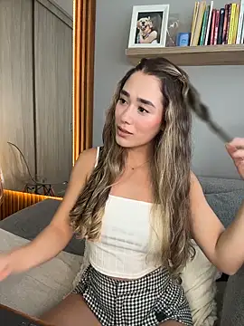 FridaKlein online show from 02-26-26, 09:37