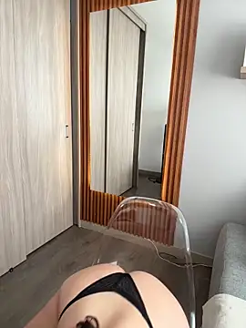 FridaKlein online show from 09-28-25, 02:02