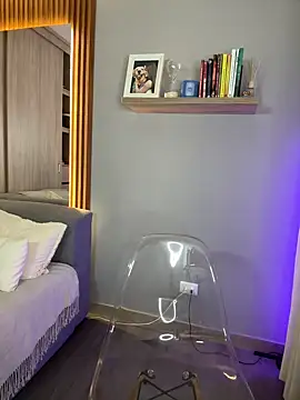 FridaKlein online show from 03-20-25, 12:19