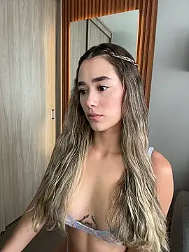 FridaKlein online show from 01-11-26, 02:35