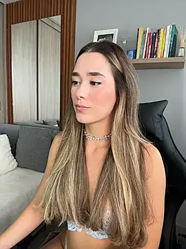 FridaKlein online show from 04-10-26, 07:43