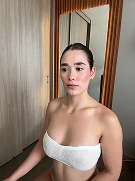 FridaKlein online show from 10-21-25, 07:35