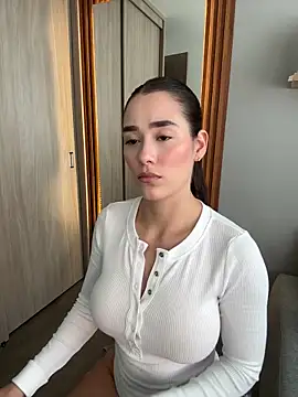 FridaKlein online show from 10-08-25, 07:25