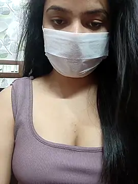 Myloveurvi online show from 03-12-26, 11:36