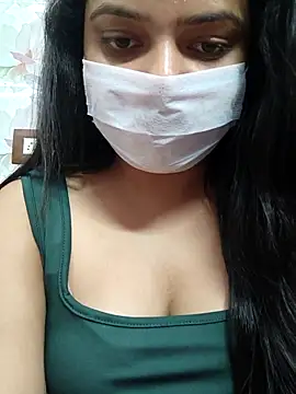 Myloveurvi online show from 04-23-26, 10:22