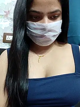 Myloveurvi online show from 11-03-25, 01:26