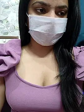 Myloveurvi online show from 01-09-26, 11:17