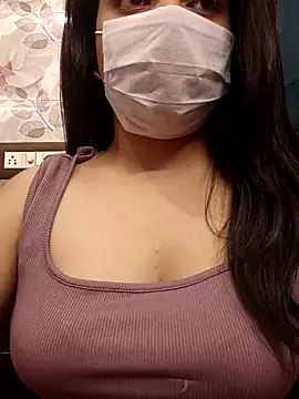 Myloveurvi online show from 03-07-26, 10:32