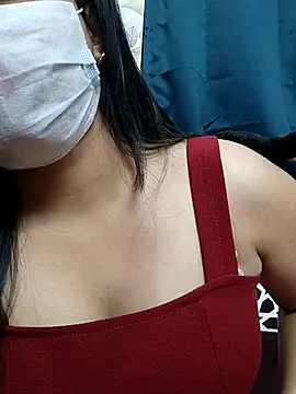 Myloveurvi online show from 03-25-26, 05:34