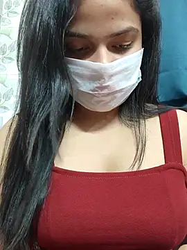 Myloveurvi online show from 04-07-26, 05:04