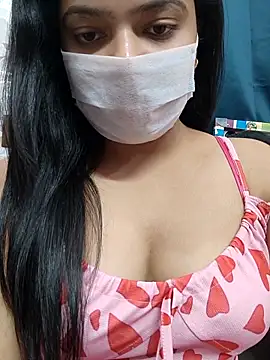 Myloveurvi online show from 06-02-26, 10:59