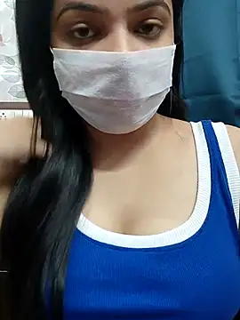 Myloveurvi online show from 02-26-26, 10:04