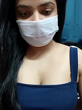 Myloveurvi online show from 03-13-26, 10:31