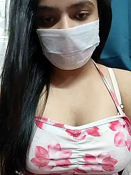 Myloveurvi online show from 03-18-26, 04:52